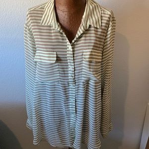 Old Navy blouse